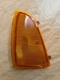 Side Corner Turn Marker Light LH Left Driver for 94-97 Blazer Pickup Truck S10