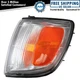 Corner Light Fits 1996-1997 Toyota 4Runner TO2520148