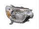 FOR Toyota 2012-2015 Tacoma Headlight Headlamp Assy W/Bulb Rh