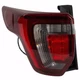 Genuine Ford Tail Light Assembly FB5Z-13405-C