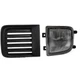 Fog Light Lamp Front Left Hand Side Driver for Nissan Pathfinder 1999-2004