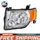 Headlight Assembly Left Driver Side for 08 09 10 11 12 Ford Escape