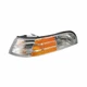 RIGHT SIDE LIGHT FOR FORD CROWN VICTORIA LX BY PN FO2521124 F2AZ13200B