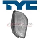 TYC 12-5292-01-9 Turn Signal Light Lens Housing for TO2532116 81521-47030 ho