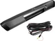 Tailgate Handle w Backup Camera for Ford F250 F350 F450 F550 E350 2017&ndash;2020