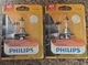 Philips H7 OEM Original Standard Headlight Halogen Bulbs 12972B1 Lot of 2