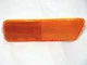 Front Side Signal Parking Marker Light Lamp Driver Side Fit 1999-2005 Jetta Golf