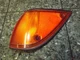 OEM USDM 85-90 Isuzu I-Mark imark front corner light lens lamp Koito 212-21410 L