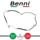 Benni Power Steering Pipe Fits Renault Trafic Vauxhall Nissan Primastar 2.0 2006
