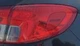 2016-2018 Buick Envision RH Passenger Quarter Panel Mounted Tail Light Lamp OEM