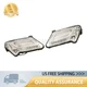 LED Front Bumper DRL Daytime Running Light Fog Lamp For 11-13 Volvo S60