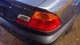 Passenger Tail Light Convertible Amber Turn Lens Fits 01-03 BMW 325i 5718151