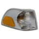 Right Corner Light Passenger Side Fits 1998-2002 Volvo C70 1998-2000 S70 V70
