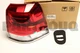 8155160B80 Genuine Toyota LENS & BODY  RR 81551-60B80
