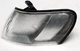 81621-12580 Toyota Genuine LENS, PARKING & CLEARANCE LAMP, LH NEW OEM