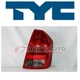 TYC Right Tail Light Assembly for 2005-2007 Chrysler 300 2.7L 3.5L V6 bq