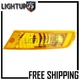 2005-2007 JEEP LIBERTY Left Driver Side LH Parking Marker Signal Light
