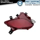 Rear Left Reflector Fits 20-23 Toyota Highlander