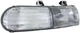 Headlight Lens Dorman 1590216 fits 92-95 Ford Taurus