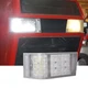 LED Headlight 91971C2 For Case IH 7110 7120 7130 7140 7150 7210 7220 7230 8910