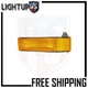 Fits 89-90 FORD BRONCO II SIGNAL LIGHT/LAMP  Driver Side (Left Only)