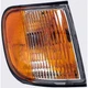 Dorman 1631349 Parking / Turn Signal Lamp Assembly For 00-02 Kia Sportage