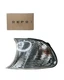 DEPO 444-1507L-AQ-C Replacement Driver Side Park Signal Light Asmby 1999-2001