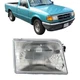 For 1993-1997 Ford Ranger Headlight Headlamp Replacement Assembly Passenger Side