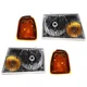 Corner Light Kit Halogen For 2001-2005 Ford Ranger