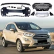 Front Bumper Cover Grille For Ford Ecosport 2018-2021 Primed GN1Z-17D957-DB
