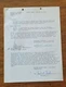 DETROIT MOTOWN BERRY GORDY signed 1974 contract BINGO LONG BASEBALL MOVIE RARE