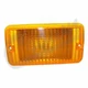 Parking Lamp Crown Automotive Left for Jeep Wrangler 1997-2004