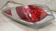 2011-2015 Hyundai Sonata Hybrid Left Driver Side Tail Light Assembly
