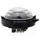 TYC Left Side LED Fog Light for Mini Cooper 2020-2021/Cooper Clubman 2020-2024