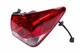 Genuine GM Passenger Side Rear Body Tail Lamp 94540777