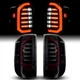 Pair LED Tail Lights Brake Lamps For 2014-2018 Chevy Silverado 1500 2500 GMC
