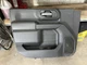 2024 GMC SIERRA250 Driver Side Front Interior Trim Panel Black TRIM H1T OEM 
