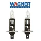 NEW Wagner Lighting BP2470/H1 Fog Light Bulb For- Chevrolet, Dodge, Ford