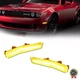For 2015-2023 Dodge Challenger Front Side Marker Corner SRT Widebody