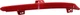 For 2018-2022 Accord Bumper Reflector Rear, Right Red Plastic HO1185113