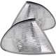 ANZO 521006 FITS: Corner Lights 1999-2001 BMW 3 Series E46 Euro Corner Lights Ch