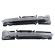 Fog Lights Lamp For Ford Taurus 2013-2019 Pair Front LED Passenger+Driver Side