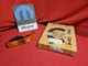 NOS MOPAR 02-04 JEEP LIBERTY BUMPER DRIVER TURN SIGNAL CORNER LIGHT  55155911AC