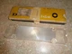 1961 CHEVY IMPALA RARE NOS PARK LAMP LENS TURN SIGNAL LENS BELAIR BISCYANE
