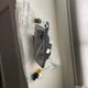 1999 Saab 95 Fog Lamp LH see Pics details