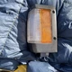 90-97 Nissan Pickup And D21 Right Side Marker Lamp Assembly