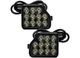 Oracle Lighting 5874-504 Rear Bumper LED Reverse Lights For Wrangler JL
