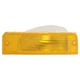 Depo 333-1603R-US6 Parking/Turn Signal Light, Lens And Housing, Without Bulb