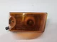 2004 04 HUMMER H2 RIGHT RH FRONT PASSENGER ROOF LIGHT
