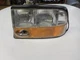 OEM GMC S15 Jimmy Left Headlight Assembly With Fog Light 1998-2004 OEM GMC S15 Jimmy Left Headlight Assembly With Fog Light 1998-2004